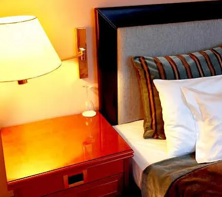 Hotel Bali Star 3*